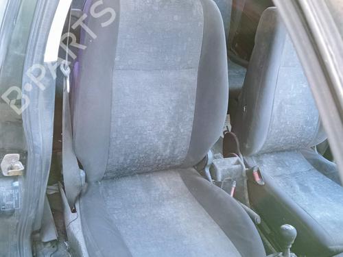 Used Right front seat OPEL ZAFIRA A MPV (T98) 2.0 DTI 16V (F75) (101 hp) 25136311