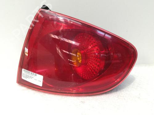 Høyre baklys SEAT ALTEA (5P1) [2004-2015]  15660238