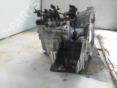 Gearbox HYUNDAI SONATA V (NF)  | BP24145110M3 