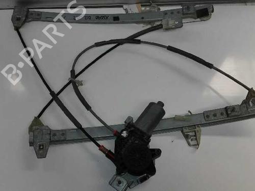 Used Front right window mechanism CITROËN XSARA (N1) [1997-2005]  9353210