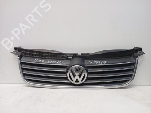 Used Grille Grille VW PASSAT B5.5 (3B3) [2000-2005] 36323984 36323984