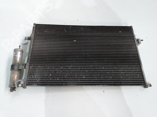 AC radiator RENAULT MEGANE III Grandtour (KZ0/1)  | BP15405160M32 
