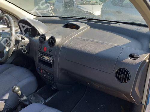 Startmotor DAEWOO KALOS (KLAS) 1.2 | BP9356738M8 
