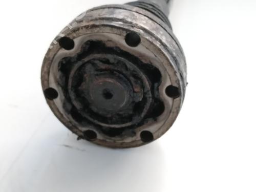 Right front driveshaft VW POLO (6N2)  | BP9582450M39 
