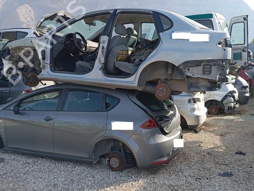 AC compressor SEAT LEON (1P1) | BP33930371M34 - Image 10