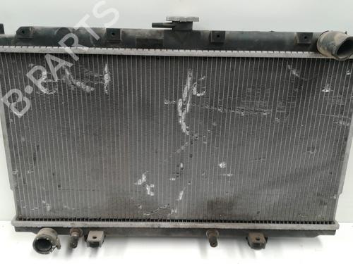Køler NISSAN PRIMERA (P11) [1996-2001]  9348982