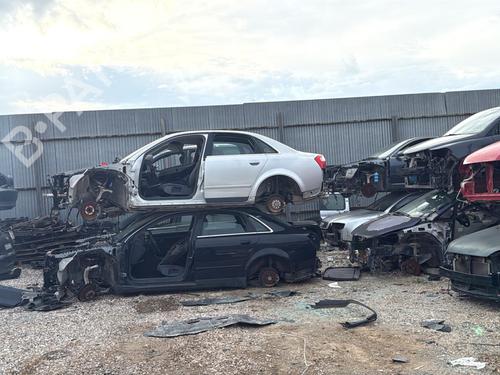 Devioluci AUDI A4 B6 (8E2) 2.0 | BP9361045I23 