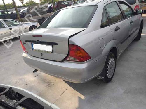 Starter FORD FOCUS I (DAW, DBW) 1.6 16V | BP11138333M8