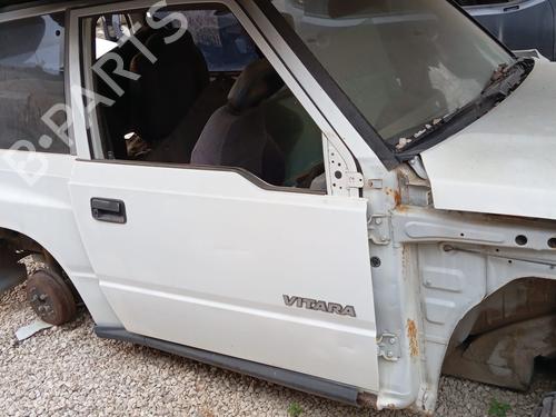 Front right lock SUZUKI VITARA (ET, TA, TD) 1.6 All-wheel Drive (SE416, TA01) BP12276509C97