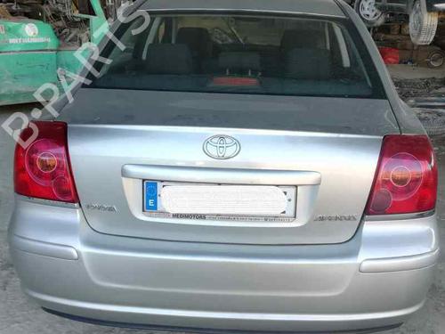 Starter TOYOTA AVENSIS (_T25_)  | BP9355514M8 