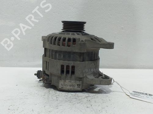 Used Alternator KIA SPORTAGE SUV (K00) [1994-2005]  9352702