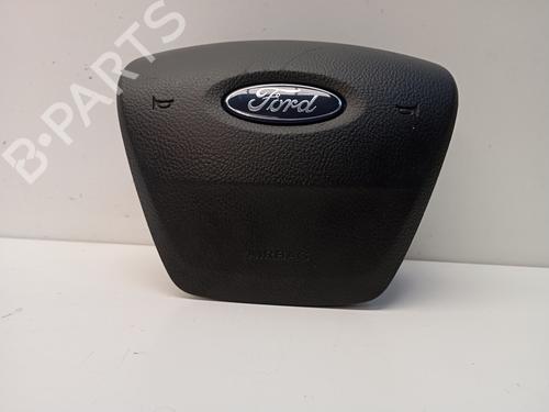 Used Driver airbag Driver airbag FORD FOCUS III 1.0 EcoBoost (125 hp) 36075344 36075344