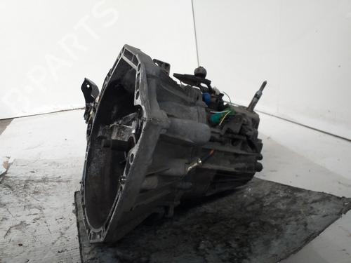 Gearbox RENAULT MEGANE II Estate (KM0/1_) 1.5 dCi (KM16, KM1E) | BP17393070M3 