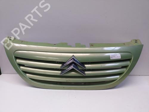 Used Grille CITROËN C3 I (FC_, FN_) 1.4 i Bivalent (73 hp) 24210122