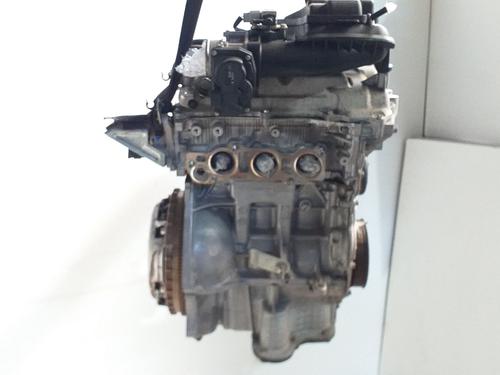Used Engine NISSAN MICRA IV (K13K, K13KK) 1.2 (80 hp) 12295763