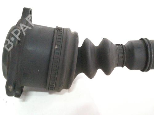 Right front driveshaft AUDI A6 C5 (4B2) 2.5 TDI | BP9352999M39 