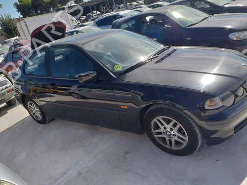 Dør højre fortil BMW 3 Compact (E46) 316 ti (115 hp) 12276710