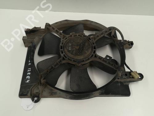 Køleventilator elektrisk DAEWOO MATIZ (M100, M150) 0.8 | BP9359469M35 
