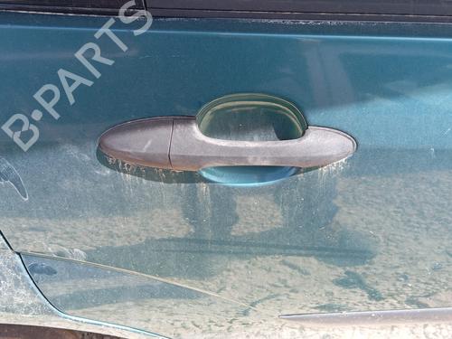 Used Rear right exterior door handle FORD FOCUS I Saloon (DFW) 1.6 16V (100 hp) 16238066