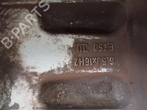Rim VW GOLF V (1K1)  | BP23433890C45 