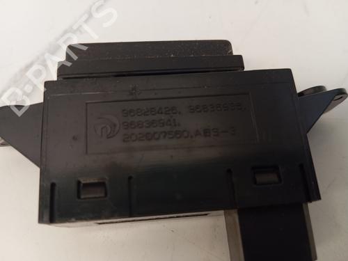 Switch CHEVROLET CRUZE (J300) 1.6 | BP21849041I30