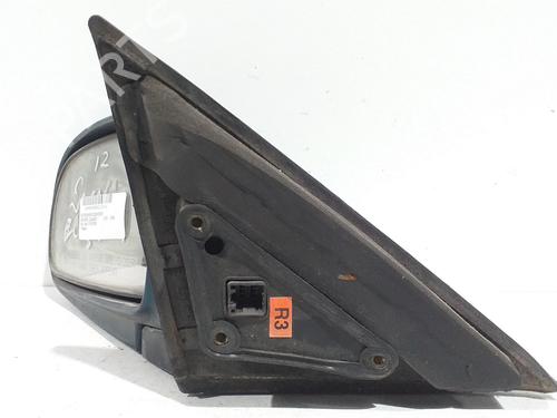 Left mirror DAEWOO LEGANZA (KLAV)  | BP12273406C26