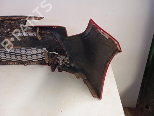 Front bumper TOYOTA COROLLA Hatchback (_E21_, _EA1_, _EH1_)  | BP26222114C7 