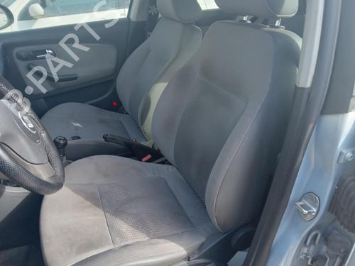 Left taillight SEAT IBIZA III (6L1)  | BP10418710C34 