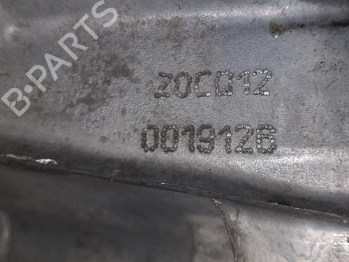 Gearbox CITROËN C2 (JM_) | BP9350333M3