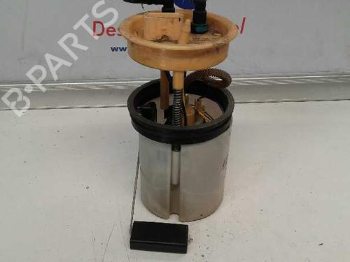 Used Fuel pump SKODA FABIA II (542) [2006-2014]  9354511
