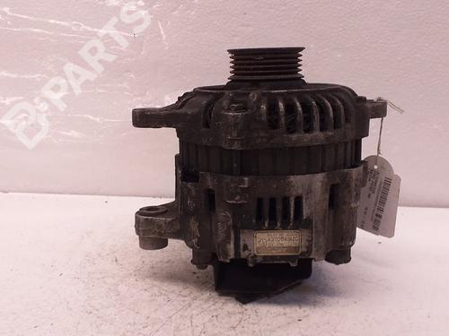 Used Alternator Alternator FORD USA PROBE II (ECP) [1992-1998] 11138328 11138328