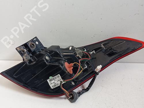 Left taillight HYUNDAI i20 II (GB, IB) | BP32297877C34