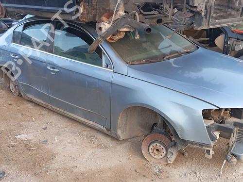 Used Front right window mechanism VW PASSAT B6 (3C2) 1.9 TDI (105 hp) 16231695