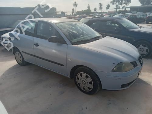 Left taillight SEAT IBIZA III (6L1)  | BP10418710C34 