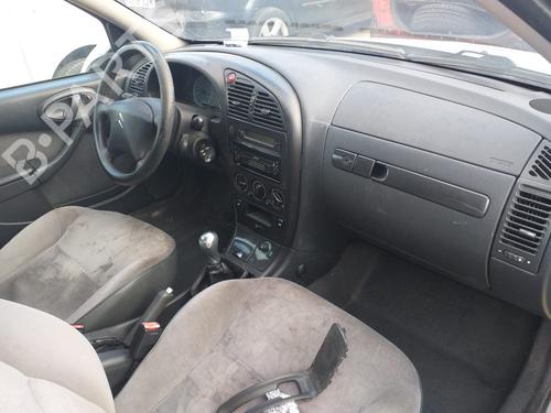 Mass air flow sensor CITROËN XSARA (N1) 2.0 HDi 90 | BP9359677M95 