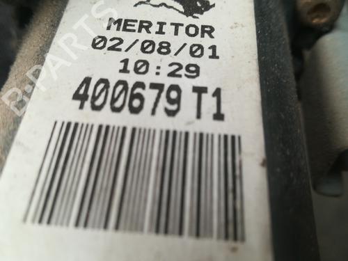 Front right window mechanism CITROËN XSARA PICASSO (N68)  | BP9353191C23 