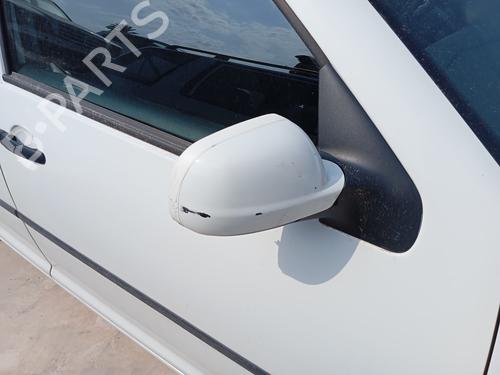 Used Right mirror VW GOLF IV (1J1) 1.6 (100 hp) 20178873