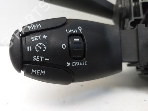 Switch PEUGEOT 3008 II SUV (MC_, MR_, MJ_, M4_) 2.0 BlueHDi 150 (MJAHXH, MJAHXV, MJAHXG, MJAHSH, MJAHRH,... | BP24447678I30 