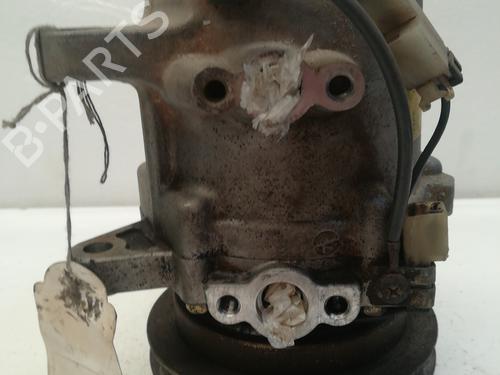 AC compressor NISSAN PRIMERA (P11)  | BP9347298M34 