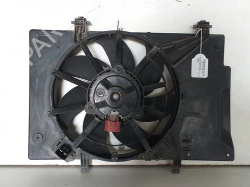 Koelventilatormotor FORD TRANSIT COURIER B460 MPV [2014-2025]  25132152