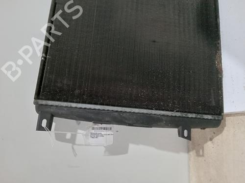 Water radiator VW GOLF PLUS V (5M1, 521) | BP31127430M31