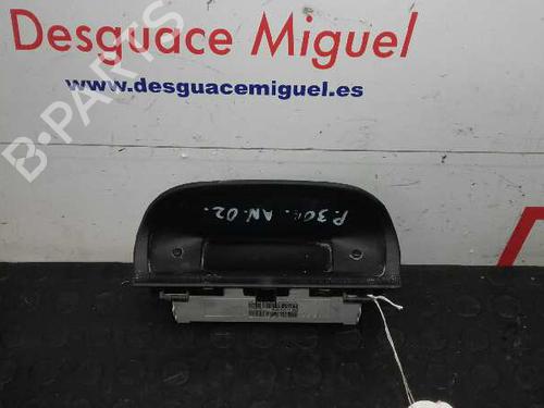 Used Other PEUGEOT 307 (3A/C) [2000-2012]  16468787