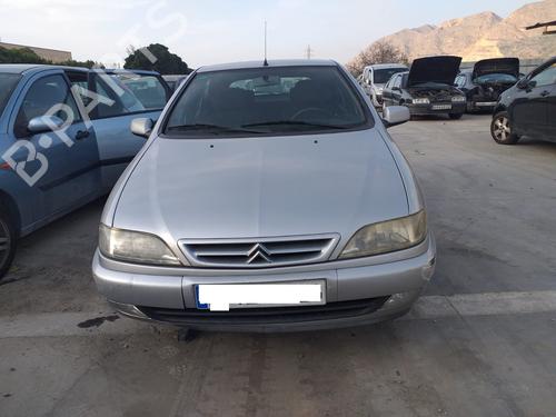 Starter CITROËN XSARA (N1) 2.0 HDi 90 | BP9441624M8 