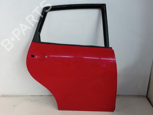 Used Right rear door Right rear door 36912153 36912153