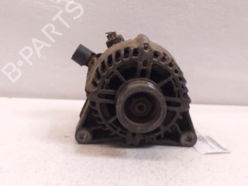 Generator FORD FIESTA V (JH_, JD_) 1.4 TDCi | BP9358956M7 