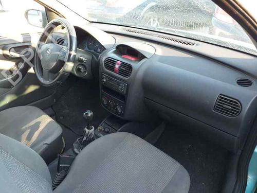 Compresseur AC OPEL CORSA C (X01) 1.7 DI (F08, F68) | BP9360999M34 
