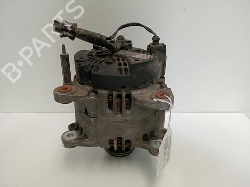 Alternador VW TOURAN (1T1, 1T2) 2.0 TDI 16V (140 hp) 17168648