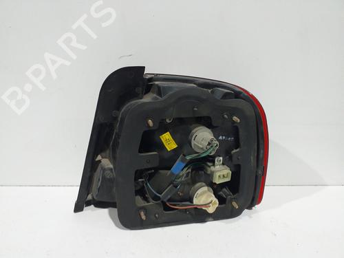 Left taillight HYUNDAI LANTRA II (J-2)  | BP9346607C34 