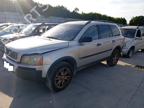 Hanskerom VOLVO XC90 I (275) D3 / D5 | BP22384008C95 