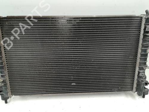 Køler OPEL ASTRA H GTC (A04)  | BP9359037M31 
